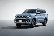 Este todoterreno de siete plazas desafía al Land Cruiser por menos de 50.000 euros