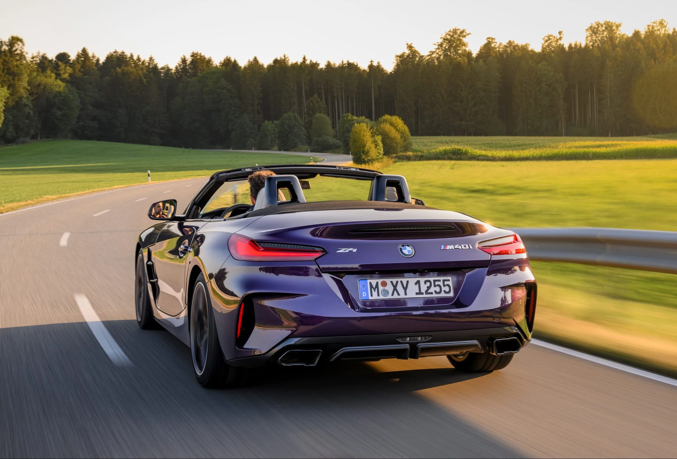 BMW dice adiós al Z4: el roadster biplaza deja de fabricarse sin sucesor confirmado