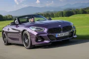 BMW dice adiós al Z4: el roadster biplaza deja de fabricarse sin sucesor confirmado