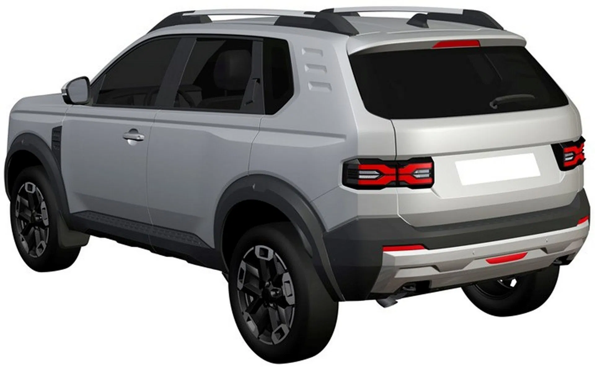 El nuevo Lada Niva se filtra: el icono ruso renace con ADN Duster