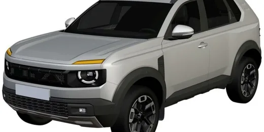 El nuevo Lada Niva se filtra: el icono ruso renace con ADN Duster