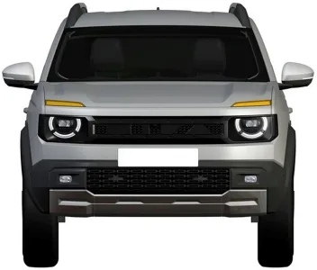 El nuevo Lada Niva se filtra: el icono ruso renace con ADN Duster