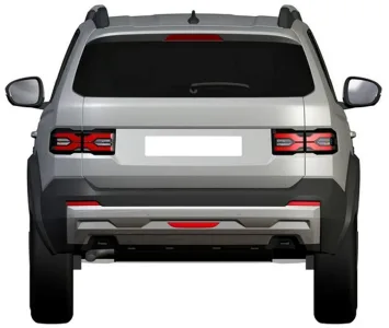 El nuevo Lada Niva se filtra: el icono ruso renace con ADN Duster