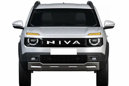 El nuevo Lada Niva se filtra: el icono ruso renace con ADN Duster