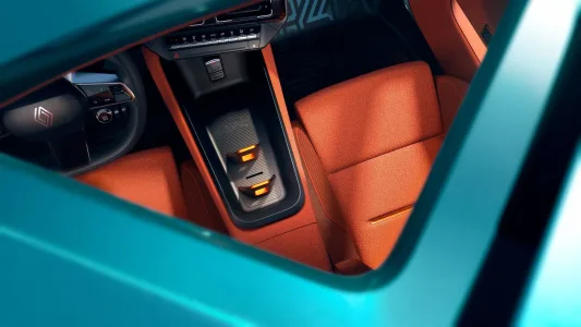 Renault 4 JP4x4 Concept: el regreso del buggy playero con tracción total