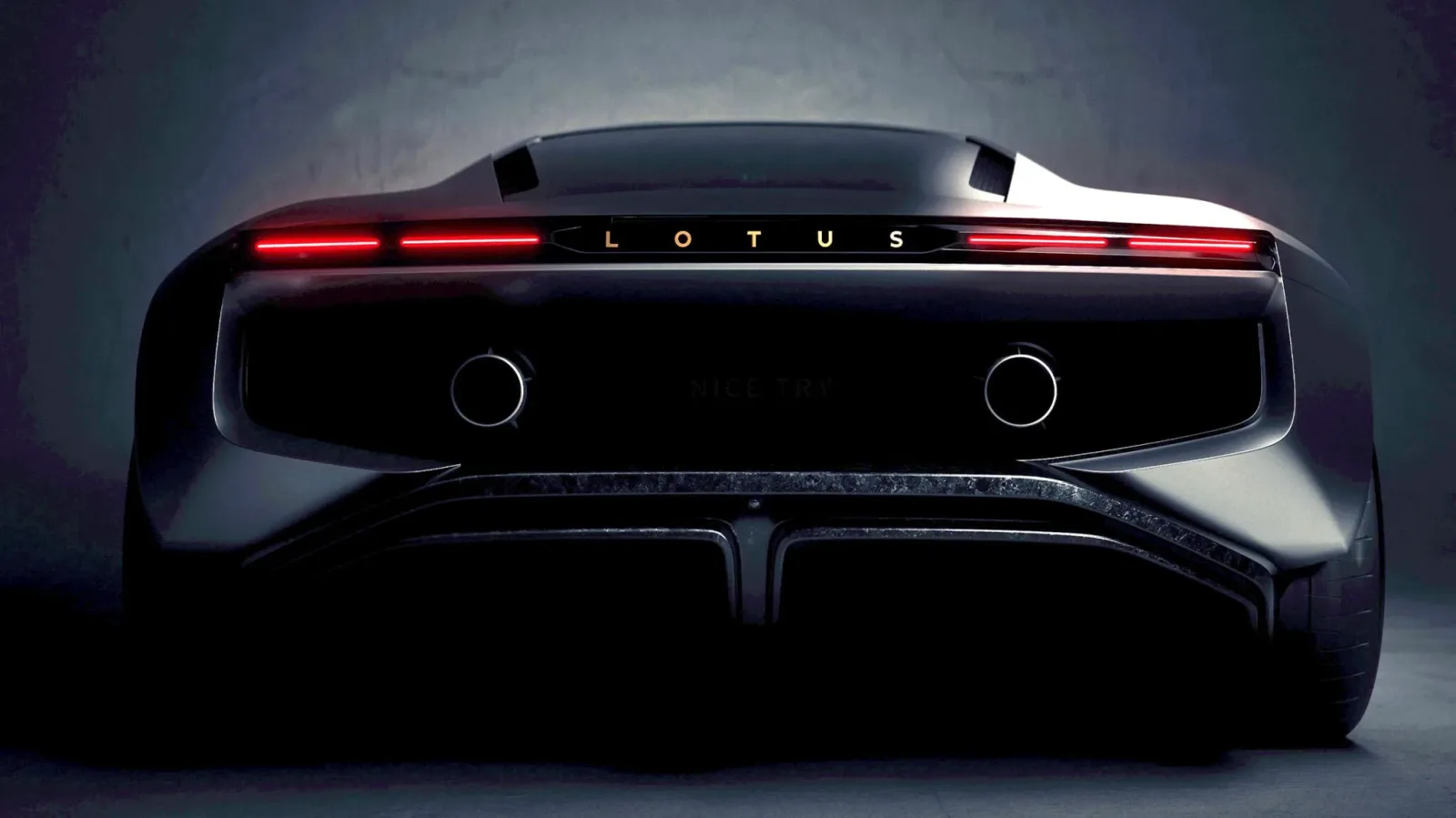 Lotus Type 135: el superdeportivo V8 híbrido de 1.000 CV con el que la marca deja atrás el «todo eléctrico»