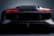 Lotus Type 135: el superdeportivo V8 híbrido de 1.000 CV con el que la marca deja atrás el «todo eléctrico»