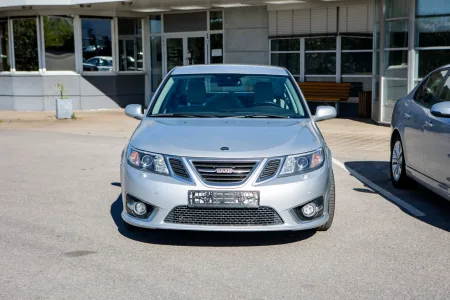 Saab se despide de Trollhättan: subastan sus últimos prototipos y joyas