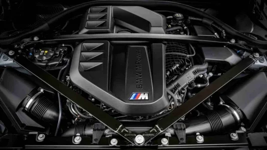 BMW M Ignite: la clave para evitar la hibridación de los M2, M3 y M4