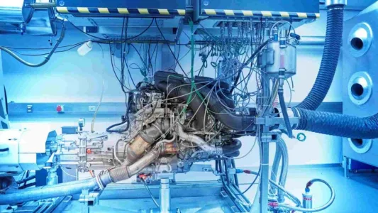 BMW M Ignite: la clave para evitar la hibridación de los M2, M3 y M4