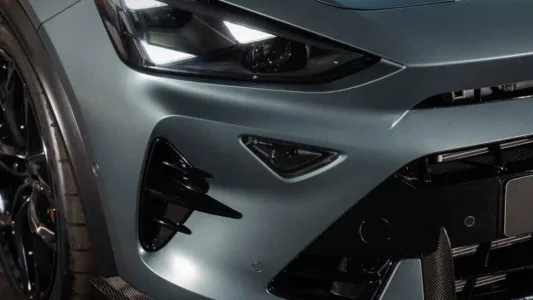 ABT Cupra Formentor VZ5: 635 CV para 30 unidades exclusivas