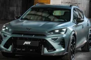 ABT Cupra Formentor VZ5: 635 CV para 30 unidades exclusivas