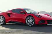 Lotus rompe con AMG y Toyota: el Emira estrena un V6 híbrido inesperado