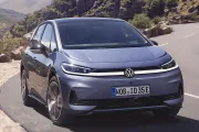 El Volkswagen Golf eléctrico se retrasa nuevamente: no llegará hasta el año 2030