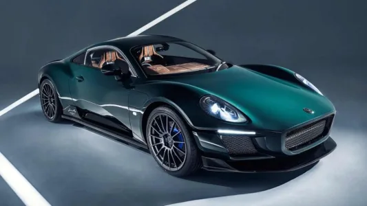 El futuro Caterham eléctrico cada vez más cer