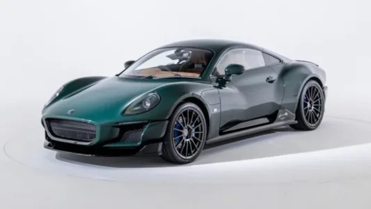 El futuro Caterham eléctrico cada vez más cer