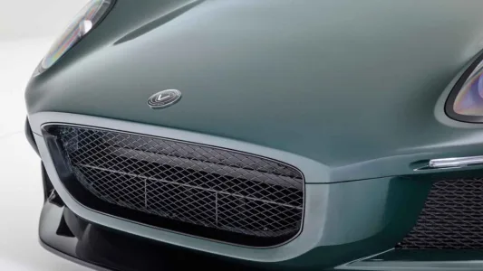 El futuro Caterham eléctrico cada vez más cer
