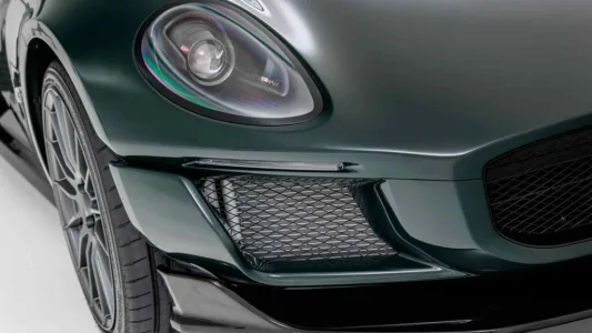 El futuro Caterham eléctrico cada vez más cer