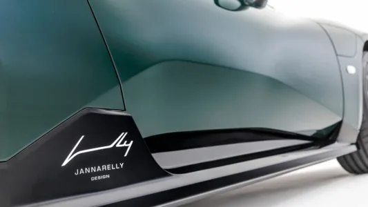 El futuro Caterham eléctrico cada vez más cer