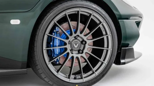 El futuro Caterham eléctrico cada vez más cer