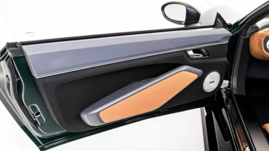 El futuro Caterham eléctrico cada vez más cer