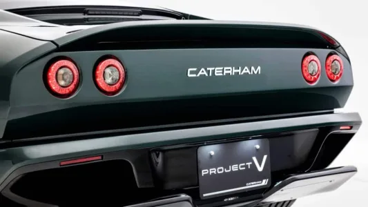 El futuro Caterham eléctrico cada vez más cer