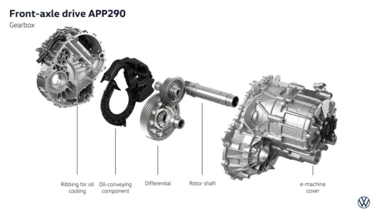 Adiós al Polo GTI de gasolina: Volkswagen ya tiene listo su heredero eléctrico de 226 CV