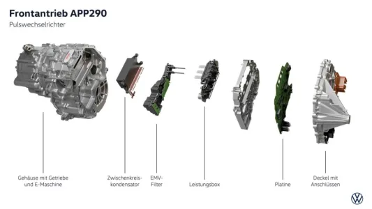 Adiós al Polo GTI de gasolina: Volkswagen ya tiene listo su heredero eléctrico de 226 CV