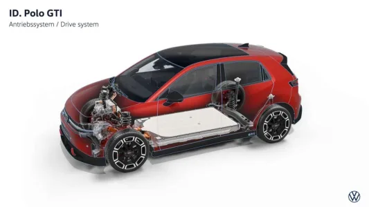 Adiós al Polo GTI de gasolina: Volkswagen ya tiene listo su heredero eléctrico de 226 CV