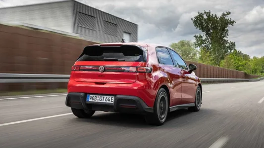 Adiós al Polo GTI de gasolina: Volkswagen ya tiene listo su heredero eléctrico de 226 CV