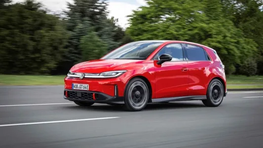 Adiós al Polo GTI de gasolina: Volkswagen ya tiene listo su heredero eléctrico de 226 CV