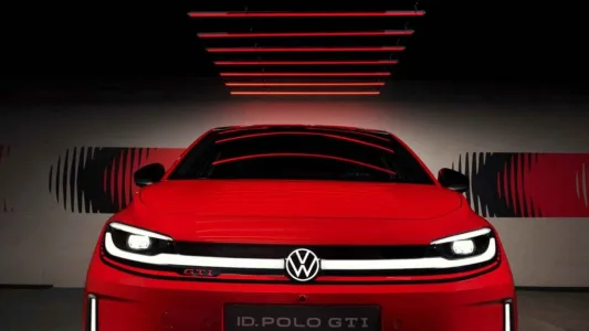 Adiós al Polo GTI de gasolina: Volkswagen ya tiene listo su heredero eléctrico de 226 CV