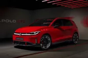 Adiós al Polo GTI de gasolina: Volkswagen ya tiene listo su heredero eléctrico de 226 CV