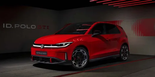 Adiós al Polo GTI de gasolina: Volkswagen ya tiene listo su heredero eléctrico de 226 CV
