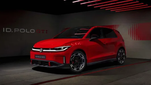 Adiós al Polo GTI de gasolina: Volkswagen ya tiene listo su heredero eléctrico de 226 CV