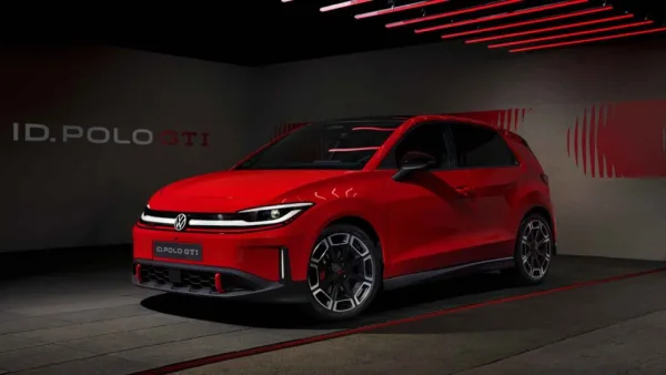 Adiós al Polo GTI de gasolina: Volkswagen ya tiene listo su heredero eléctrico de 226 CV