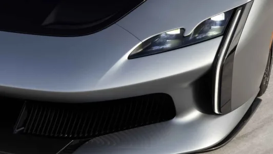 Ferrari HC25: el nuevo «one-off» con motor V8 de 720 CV y diseño futurista