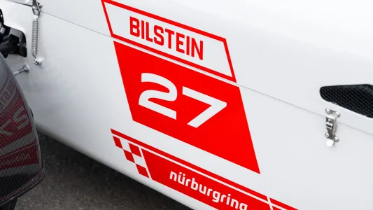 Caterham seven nurburgring edition 3