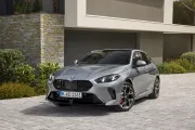 El BMW Serie 1 volverá a ser propulsión trasera… ¡y hasta una posible versión de tres puertas!