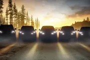 Ford confirma el nuevo Bronco de producción valenciana para 2028, junto con otros 6 modelos: ¿el renacer en Europa?