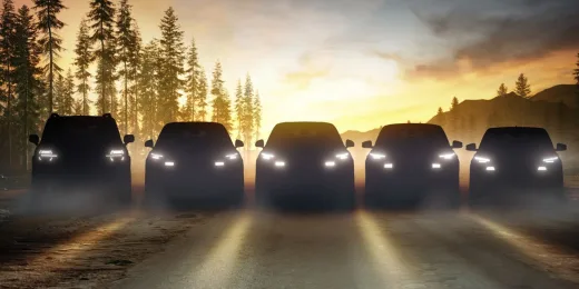 Ford confirma el nuevo Bronco de producción valenciana para 2028, junto con otros 6 modelos: ¿el renacer en Europa?