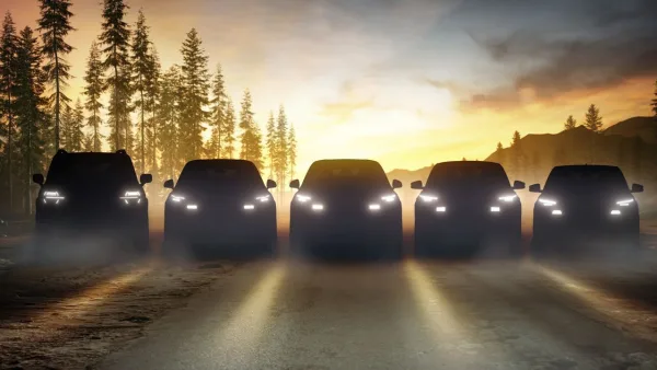 Ford confirma el nuevo Bronco de producción valenciana para 2028, junto con otros 6 modelos: ¿el renacer en Europa?
