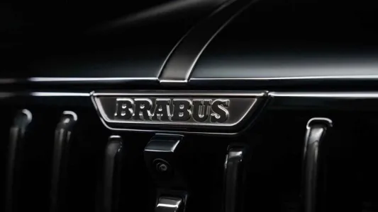 El nuevo brabus bodo tiene cuatro plazas 1 000 cv y una receta que ya parecia prohibida en europa 7