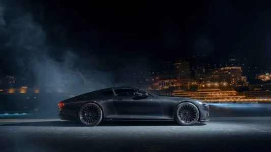 El nuevo brabus bodo tiene cuatro plazas 1 000 cv y una receta que ya parecia prohibida en europa 20