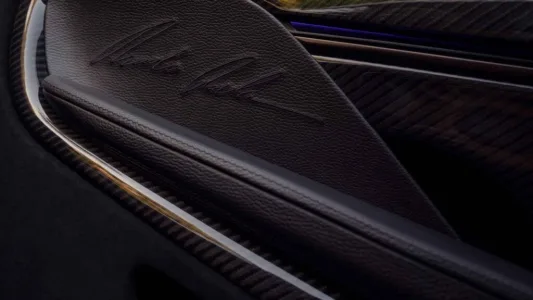 El nuevo brabus bodo tiene cuatro plazas 1 000 cv y una receta que ya parecia prohibida en europa 27