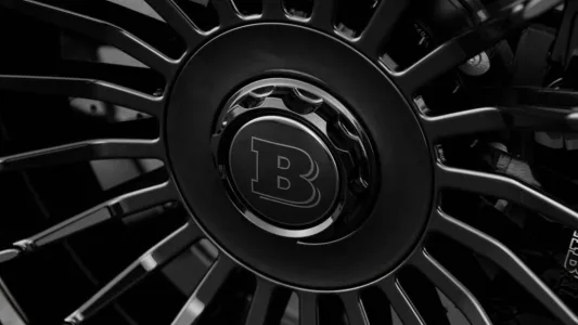 El nuevo brabus bodo tiene cuatro plazas 1 000 cv y una receta que ya parecia prohibida en europa 30