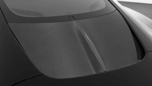 El nuevo brabus bodo tiene cuatro plazas 1 000 cv y una receta que ya parecia prohibida en europa 33