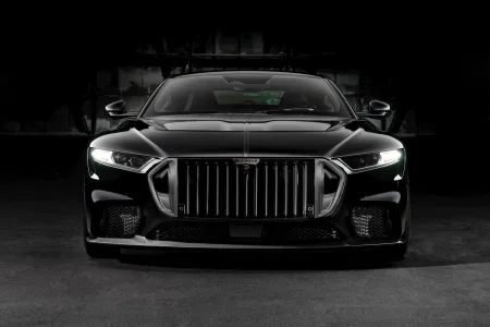 El nuevo brabus bodo tiene cuatro plazas 1 000 cv y una receta que ya parecia prohibida en europa 52