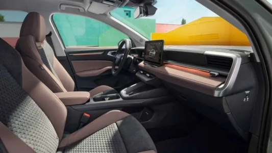 Skoda acaba de presentar el electrico que puede poner patas arriba el mercado 440 km precio de kamiq y fabricacion espanola
