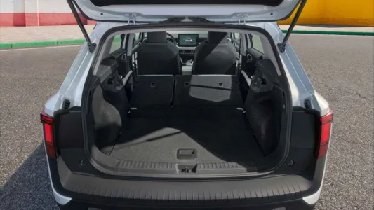 Skoda acaba de presentar el electrico que puede poner patas arriba el mercado 440 km precio de kamiq y fabricacion espanola 7